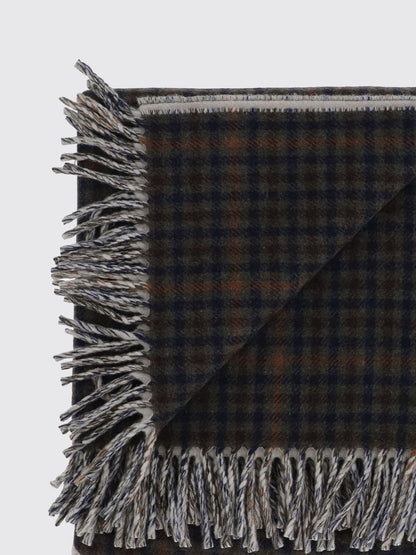Autry Scarf Men Red