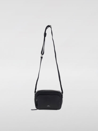 A.P.C. Bags Men Black