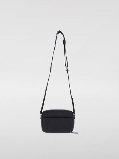 A.P.C. Bags Men Black