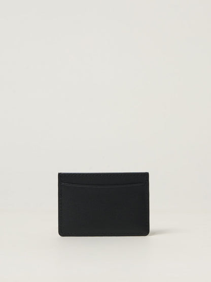 A.P.C. Wallet Men Black