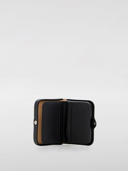 A.P.C. Wallet Men Black