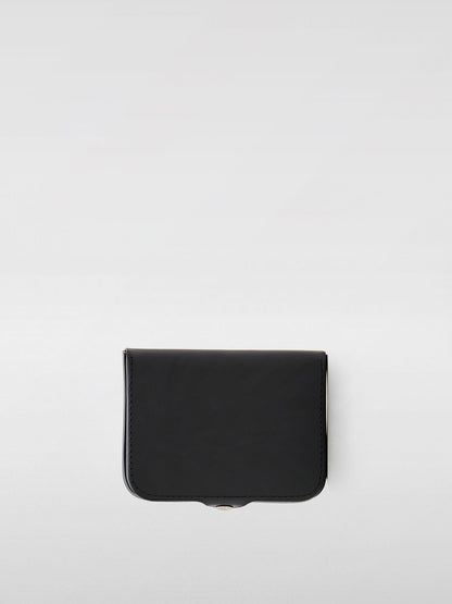 A.P.C. Wallet Men Black