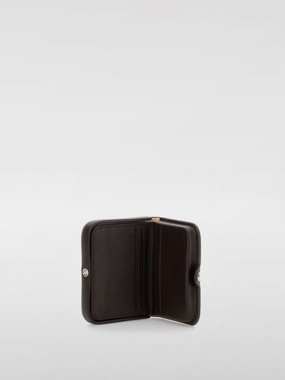 A.P.C. Wallet Men Black