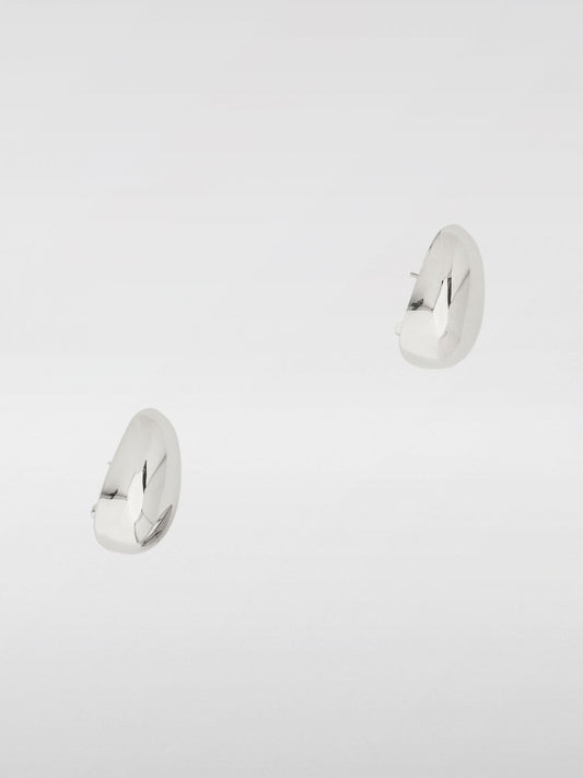 Jacquemus Jewel Woman Silver
