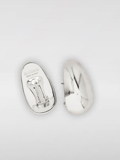 Jacquemus Jewel Woman Silver