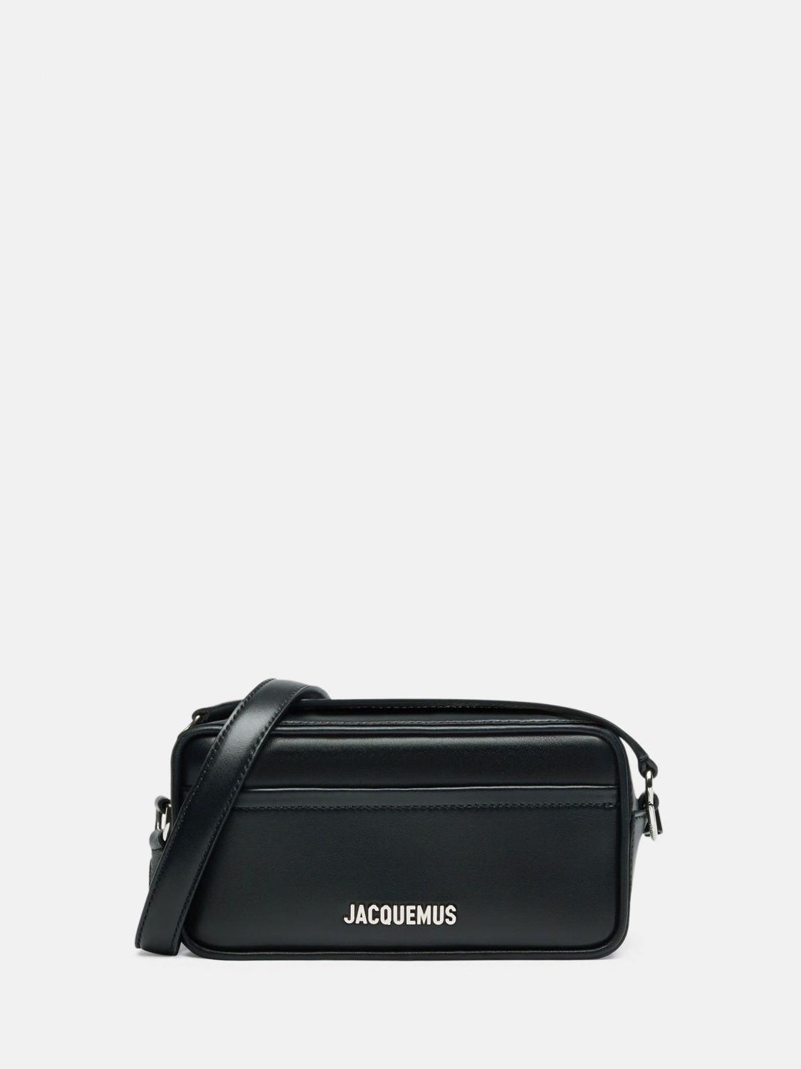 Jacquemus Bags Men Black