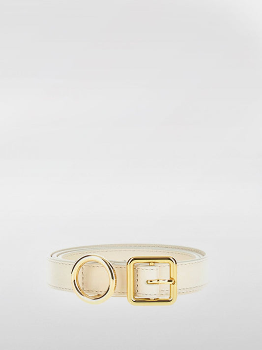 Jacquemus Belt Woman White
