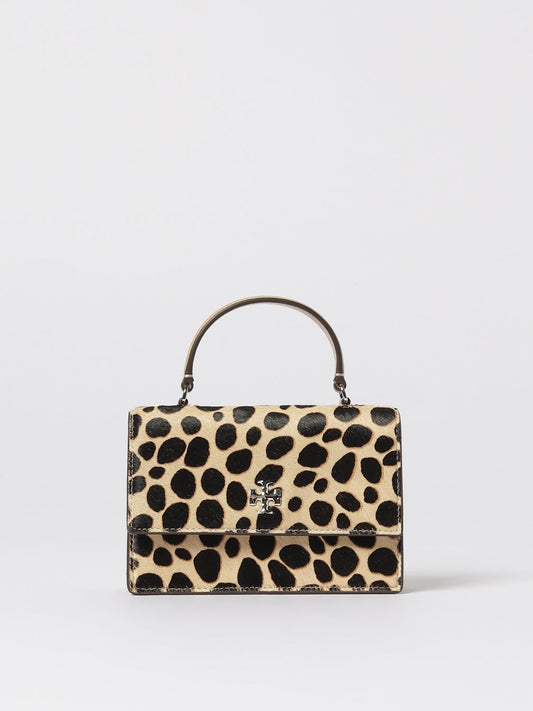 Tory Burch Mini Bag Woman Beige