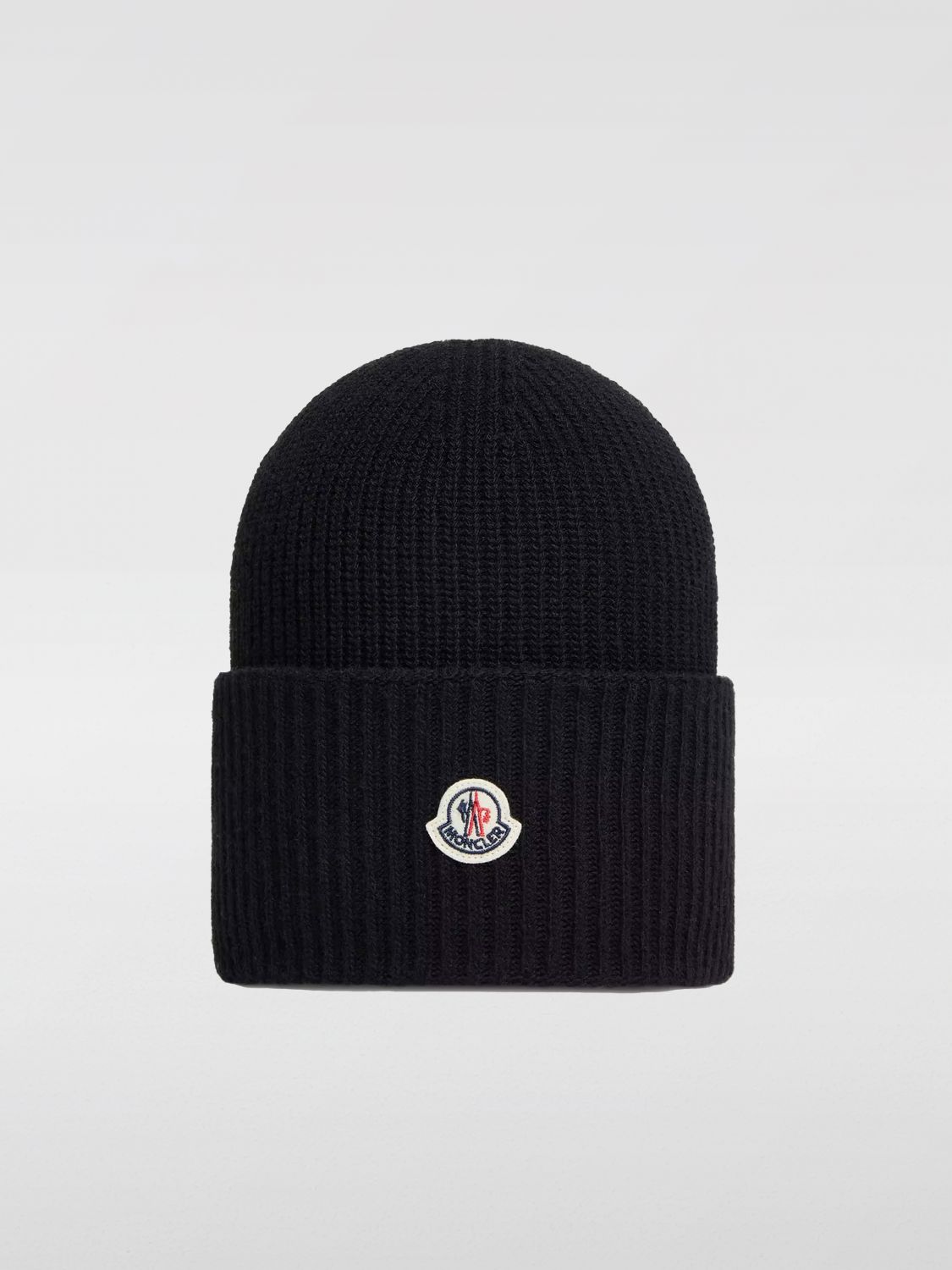 Moncler Hat Woman Black