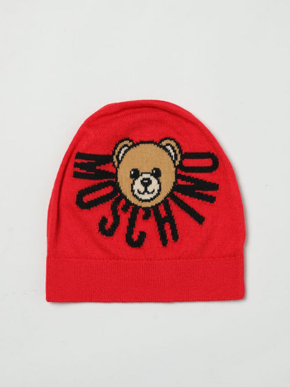 Moschino Separates Kids Red