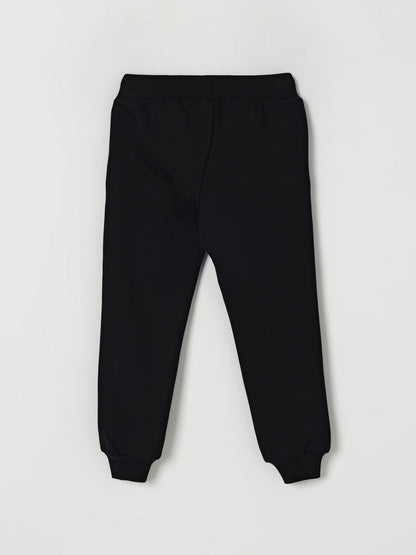 Moschino Pants Kids Black