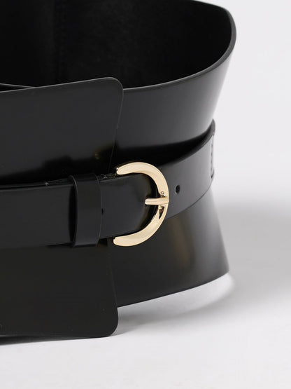Pinko Belt Woman Black