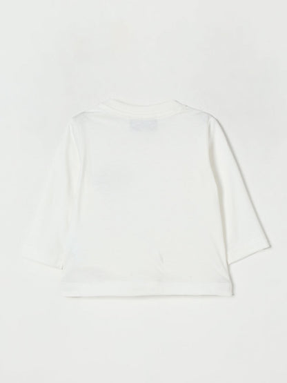 Moschino Sweater Kids White