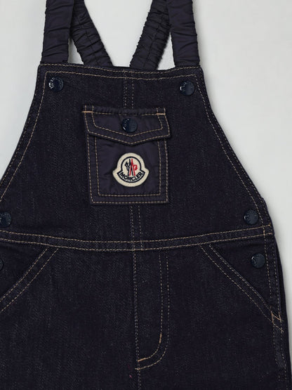 Moncler Tracksuits Kids Denim