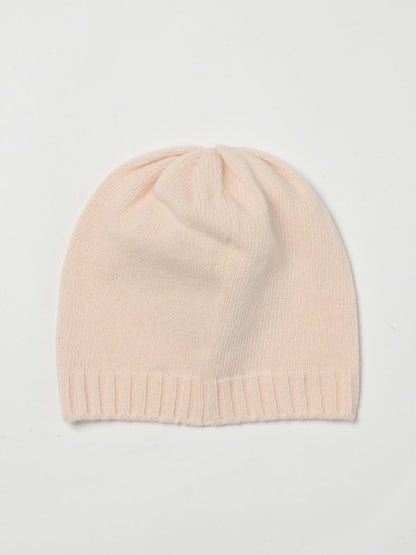 Moncler Hat Kids Pink