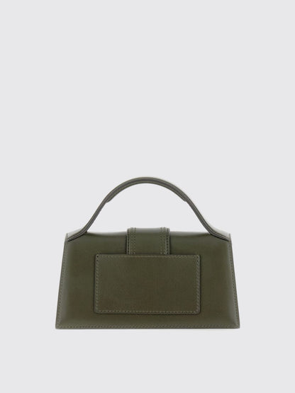 Jacquemus Shoulder Bag Woman Green