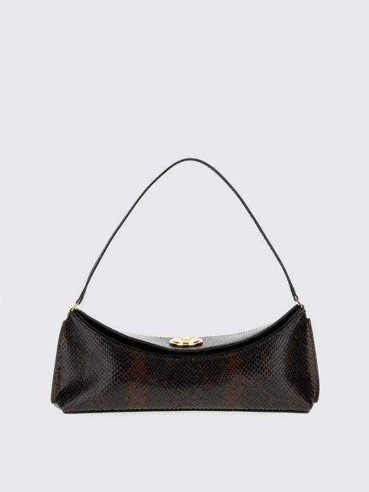 Jacquemus Shoulder Bag Woman Brown