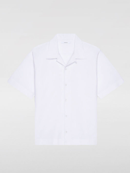 Givenchy Shirt Men White