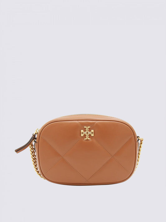 Tory Burch Shoulder Bag Woman Brown