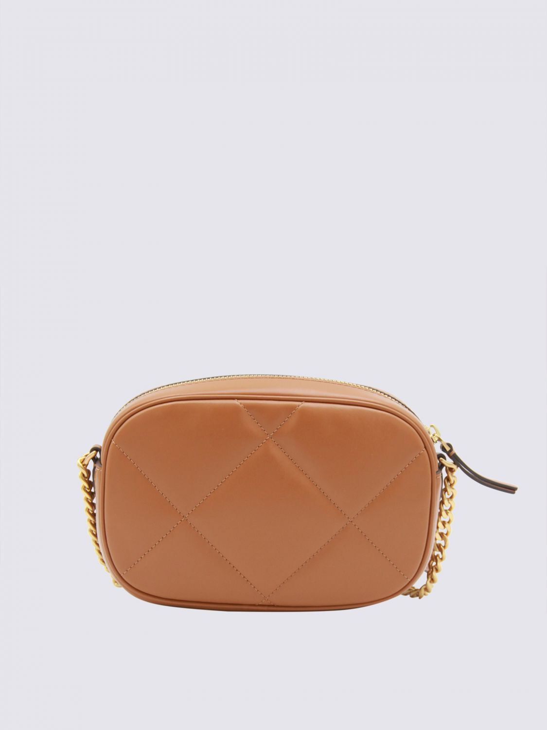 Tory Burch Shoulder Bag Woman Brown