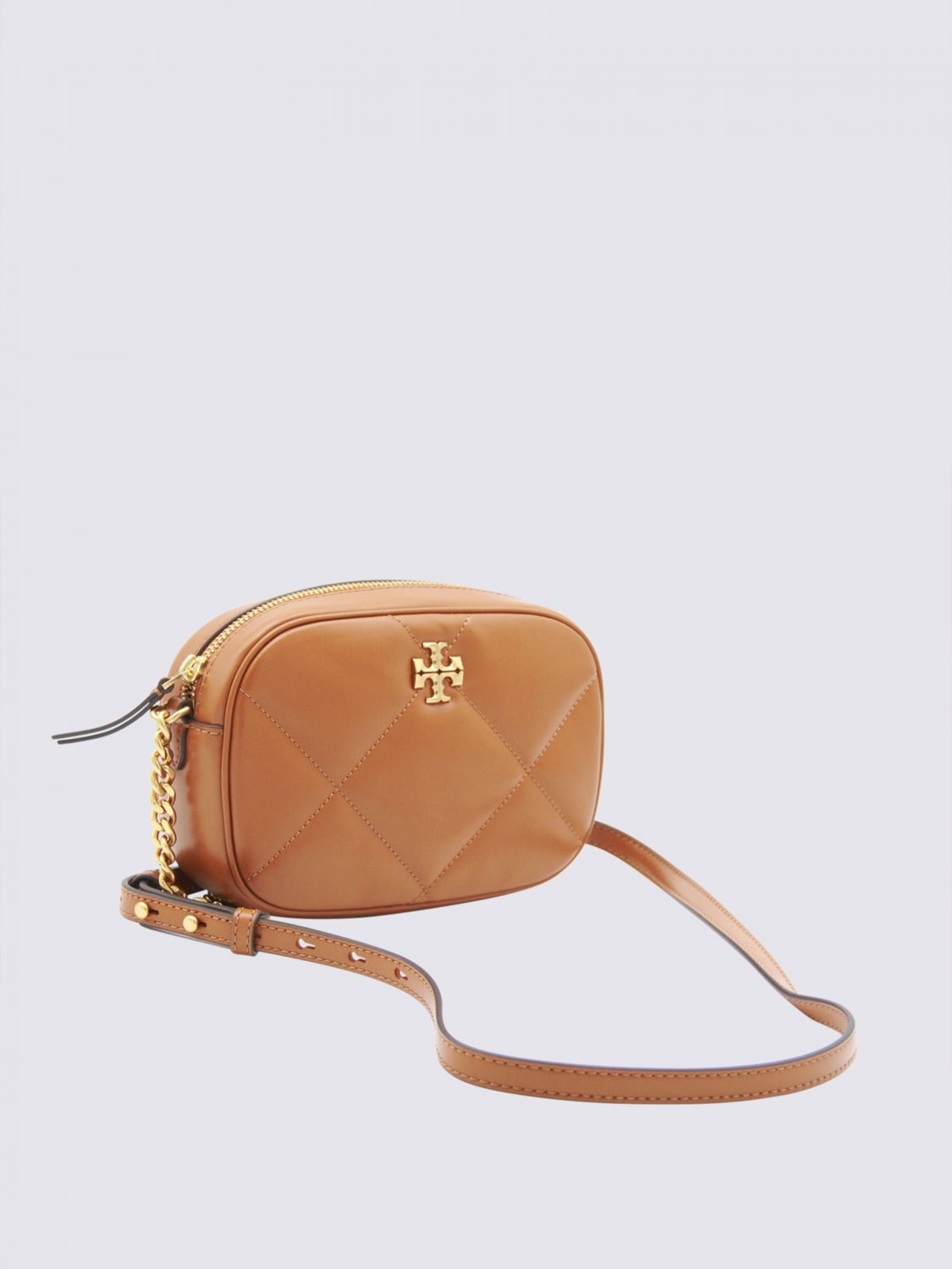 Tory Burch Shoulder Bag Woman Brown