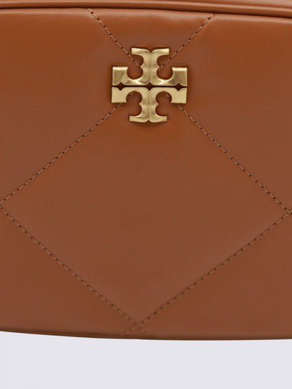 Tory Burch Shoulder Bag Woman Brown