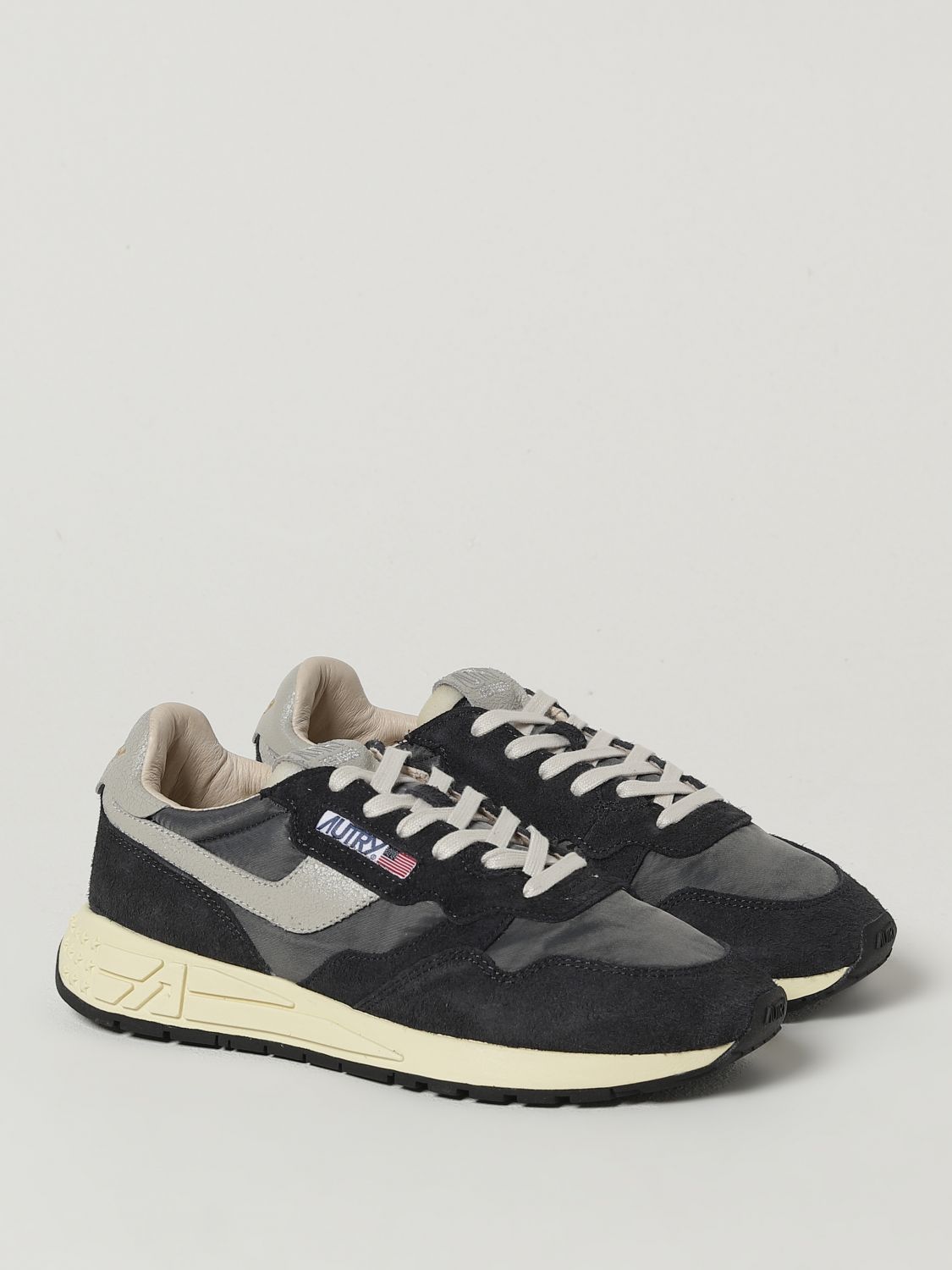 Autry Sneakers Men White