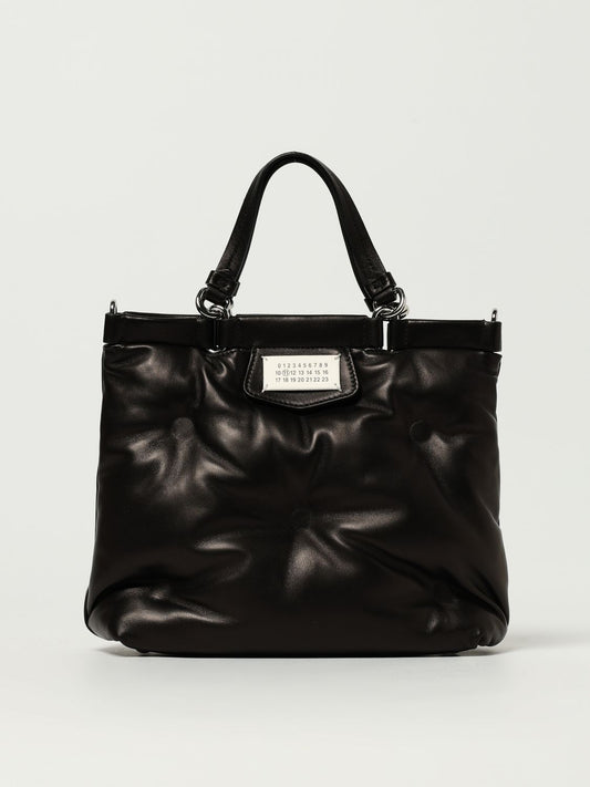 Maison Margiela Handbag Woman Black