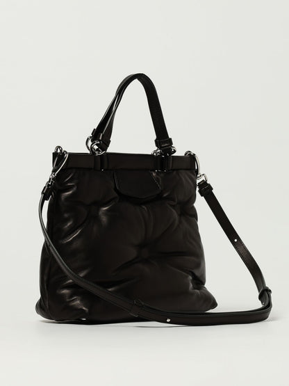 Maison Margiela Handbag Woman Black