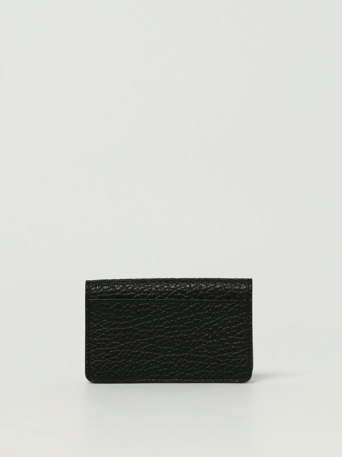 Maison Margiela Wallet Men Black
