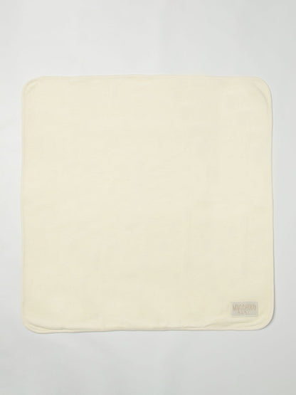 Moschino Blanket Kids Pink