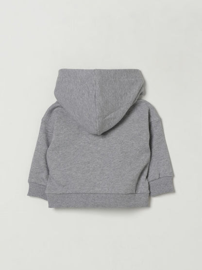 Moschino Sweater Kids Grey