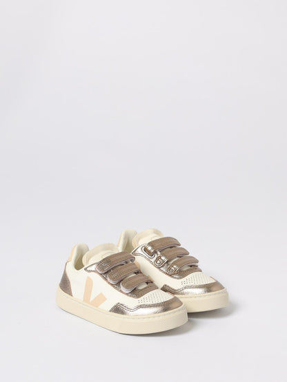 Veja Sneakers Kids White