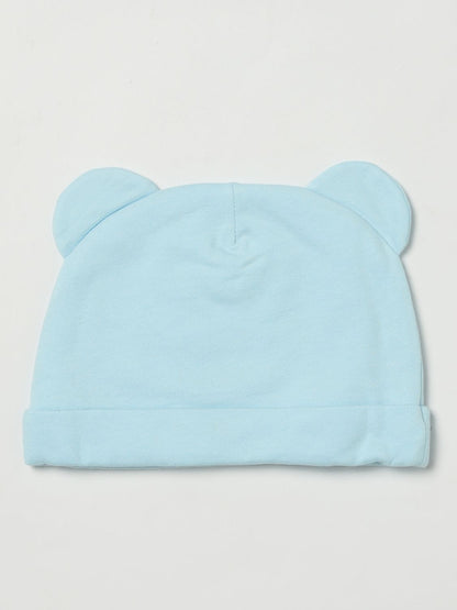 Moschino Blanket Set Kids Pink