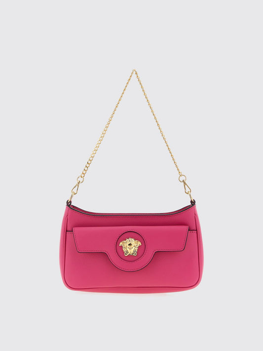 Versace Shoulder Bag Woman Fuchsia