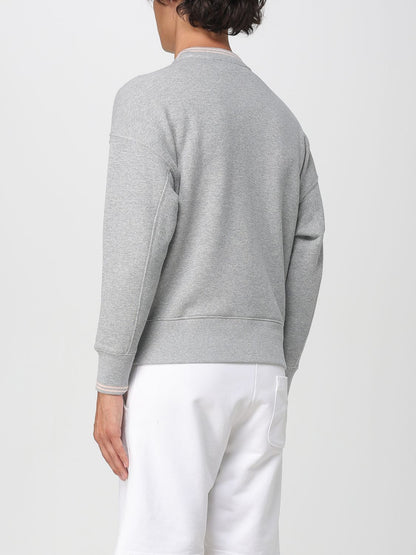 Autry Sweatshirt Men Grey