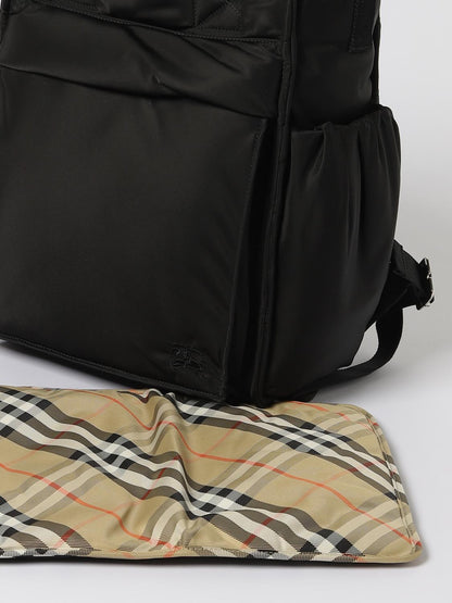 Burberry Bag Kids Black