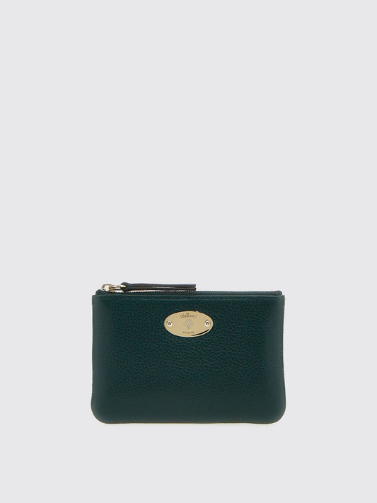 Mulberry Briefcase Woman Green
