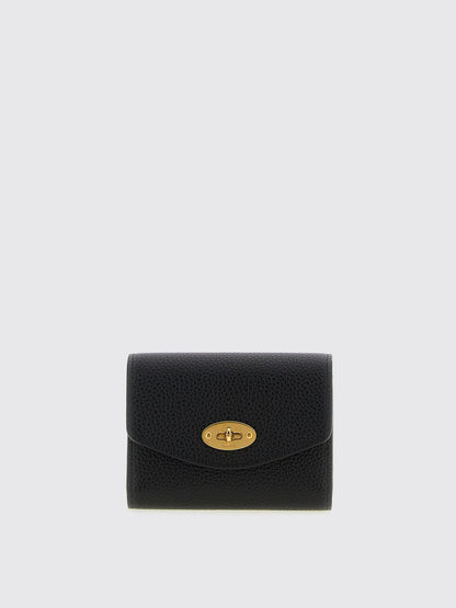 Mulberry Briefcase Woman Black