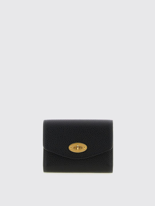 Mulberry Briefcase Woman Black
