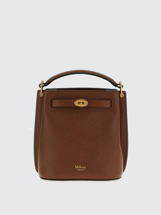 Mulberry Shoulder Bag Woman Brown