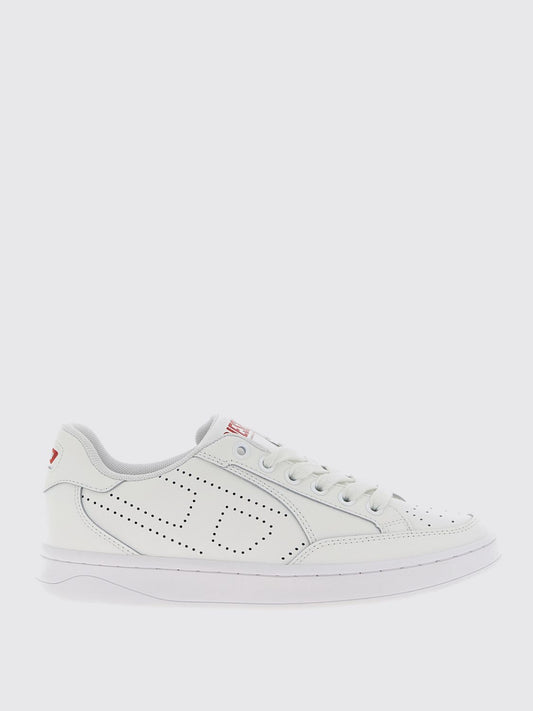 Diesel Sneakers Woman White