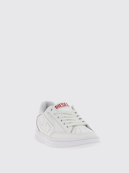 Diesel Sneakers Woman White