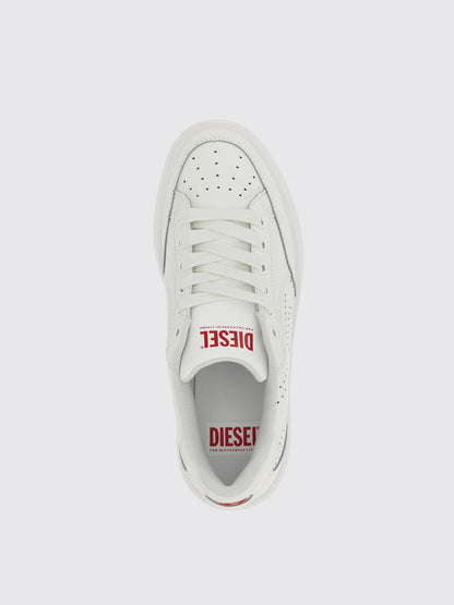 Diesel Sneakers Woman White