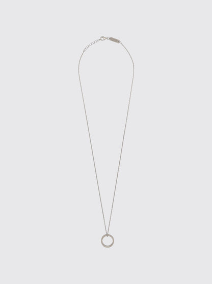 Maison Margiela Jewel Men Silver