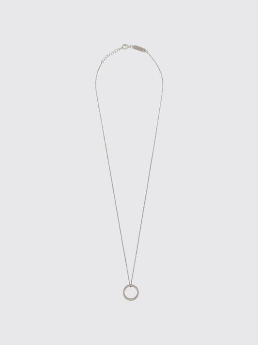Maison Margiela Jewel Men Silver