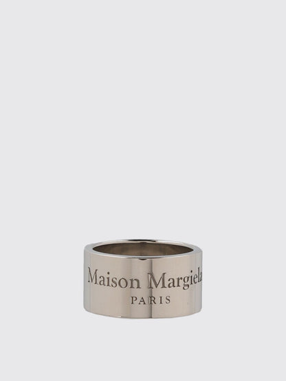 Maison Margiela Jewel Men Silver
