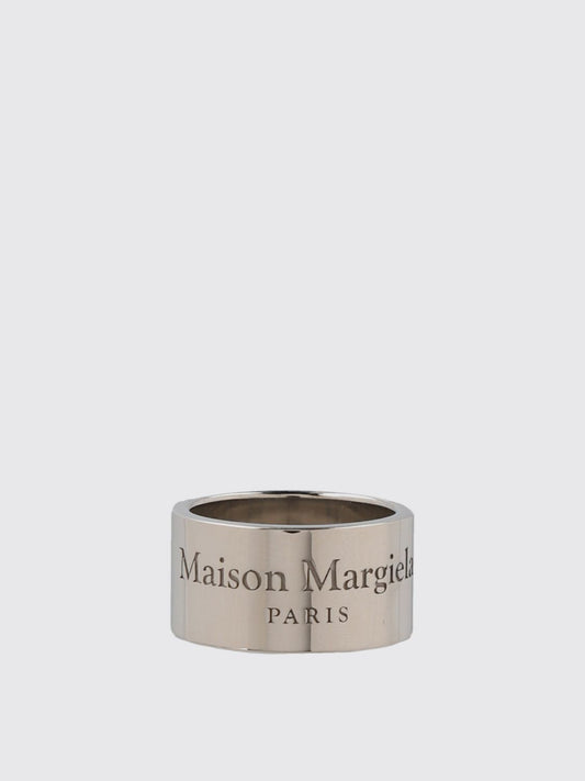 Maison Margiela Jewel Men Silver