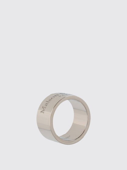 Maison Margiela Jewel Men Silver