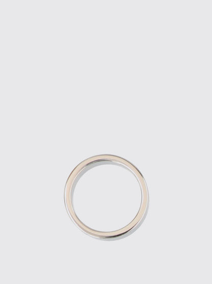 Maison Margiela Jewel Men Silver